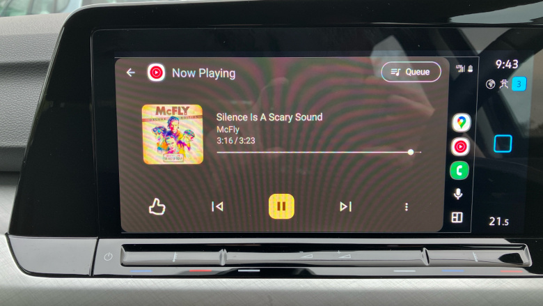 Volkswagen Golf 1.5 TSI 150 Life 5dr Petrol Hatchback